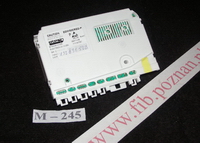 MODUŁ BITRON EDW-500RED P